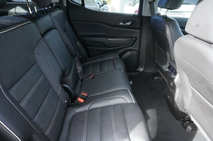 2019 Holden Acadia LTZ-V