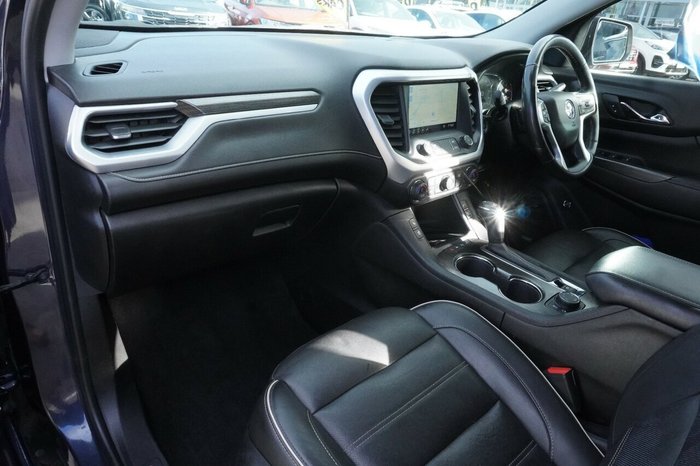 2019 Holden Acadia LTZ-V