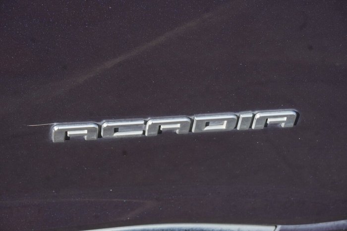 2019 Holden Acadia LTZ-V