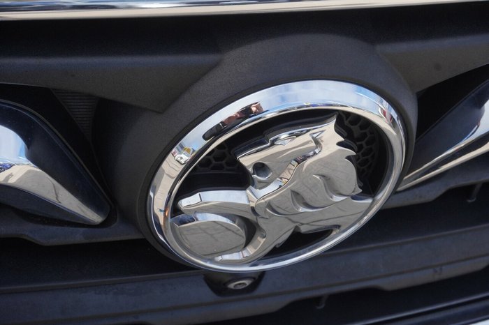 2019 Holden Acadia LTZ-V