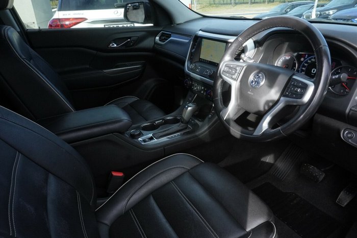 2019 Holden Acadia LTZ-V