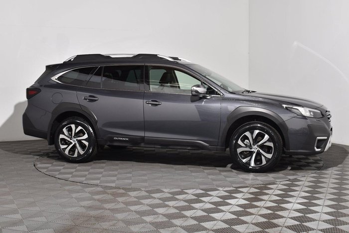 2022 Subaru Outback AWD Touring