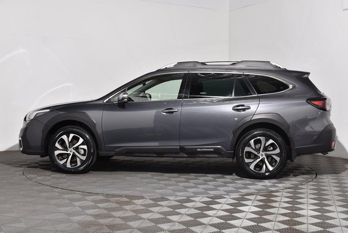 2022 Subaru Outback AWD Touring