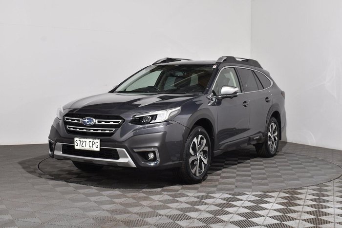 2022 Subaru Outback AWD Touring
