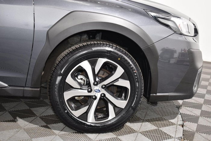 2022 Subaru Outback AWD Touring