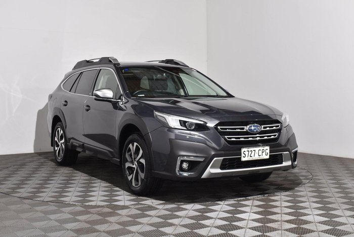 2022 Subaru Outback AWD Touring