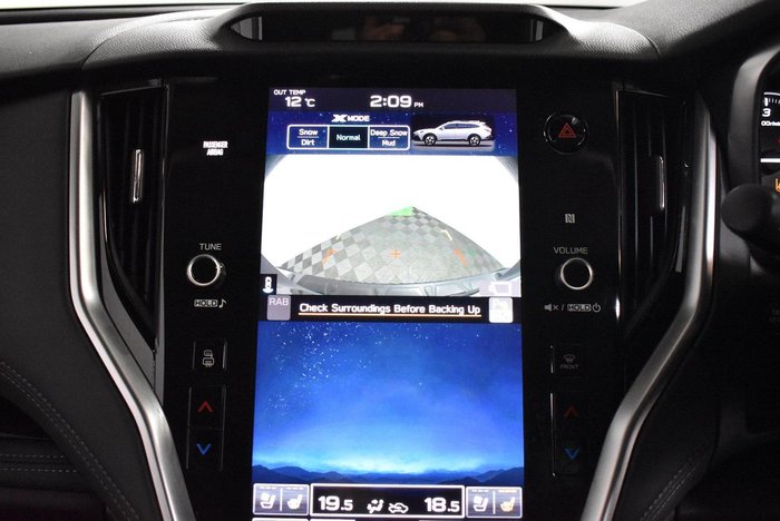 2022 Subaru Outback AWD Touring