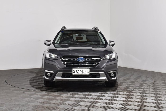 2022 Subaru Outback AWD Touring