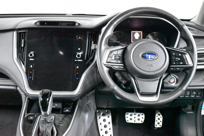 2022 Subaru Outback AWD Touring