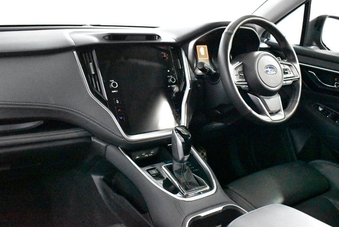 2022 Subaru Outback AWD Touring