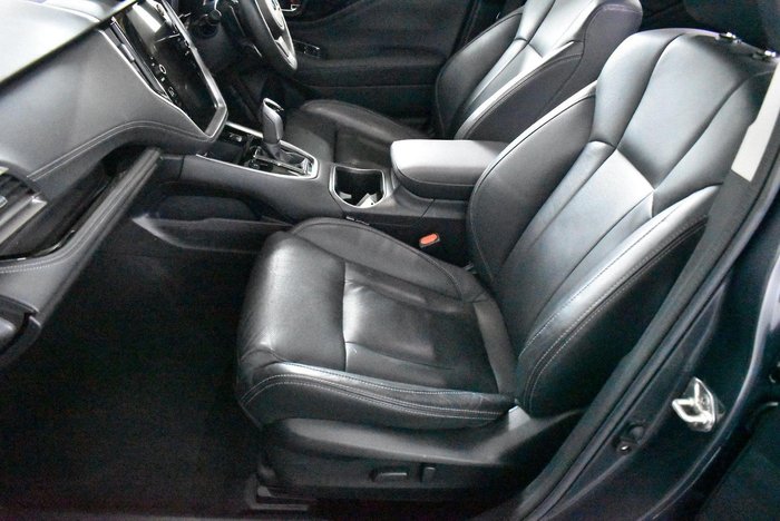 2022 Subaru Outback AWD Touring
