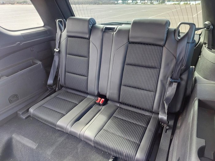 2016 Ford Territory TS