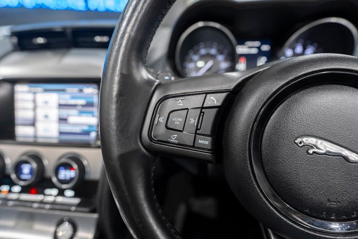 2013 Jaguar F-TYPE