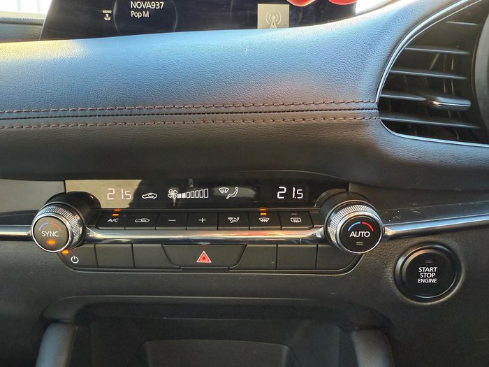 2024 Mazda 3 G20 Evolve