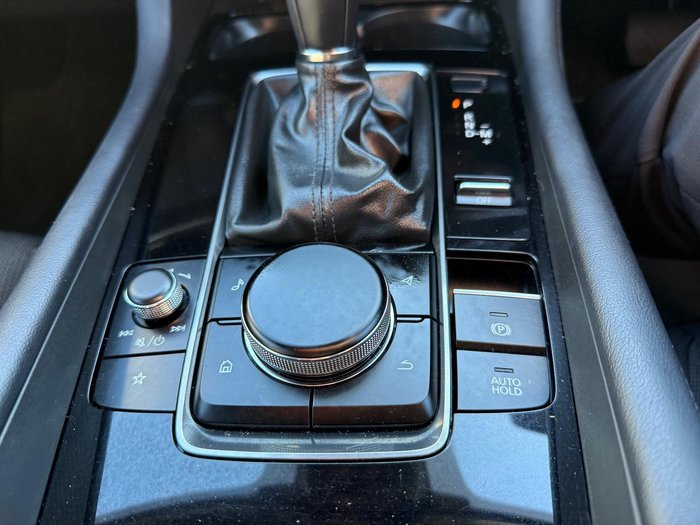 2024 Mazda 3 G20 Evolve