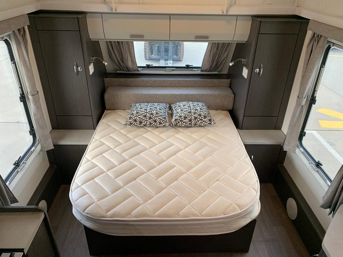 2018 Jayco Journey Dx 17.55-8