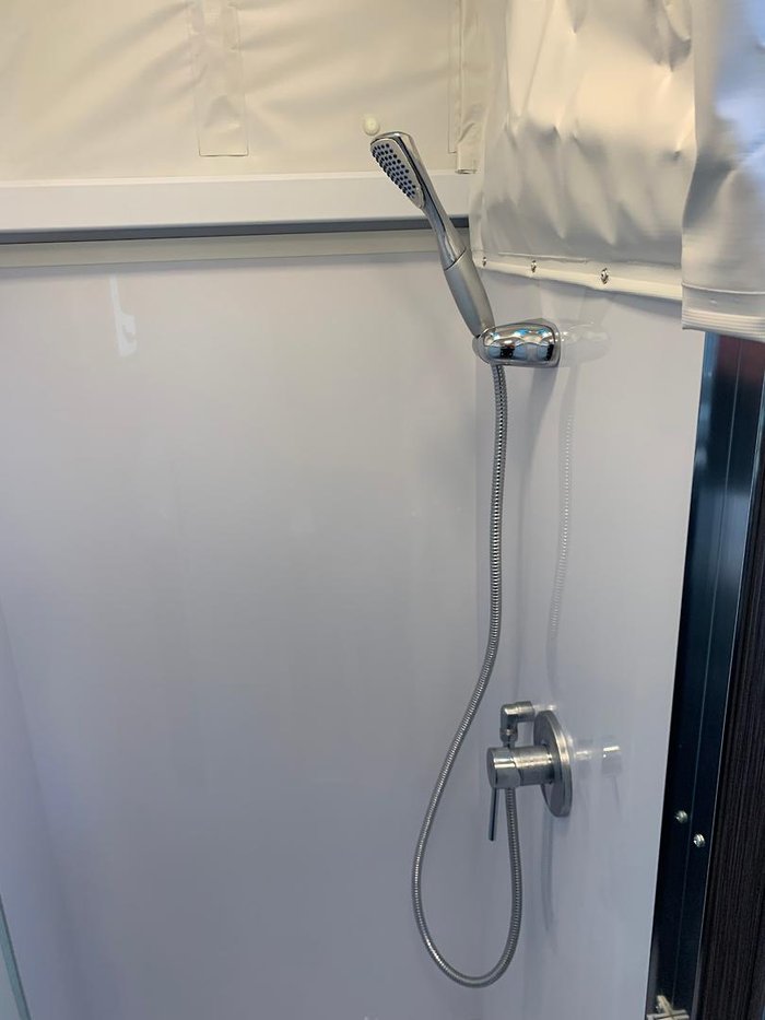 2018 Jayco Journey Dx 17.55-8