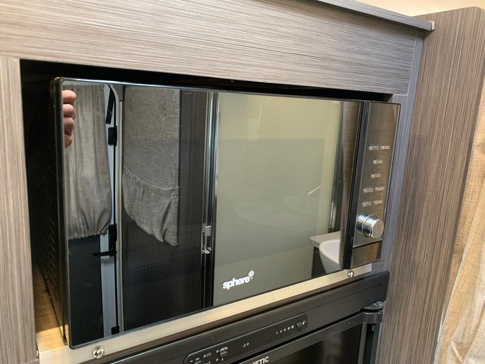 2018 Jayco Journey Dx 17.55-8