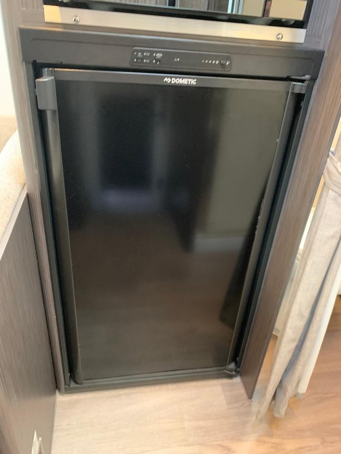 2018 Jayco Journey Dx 17.55-8