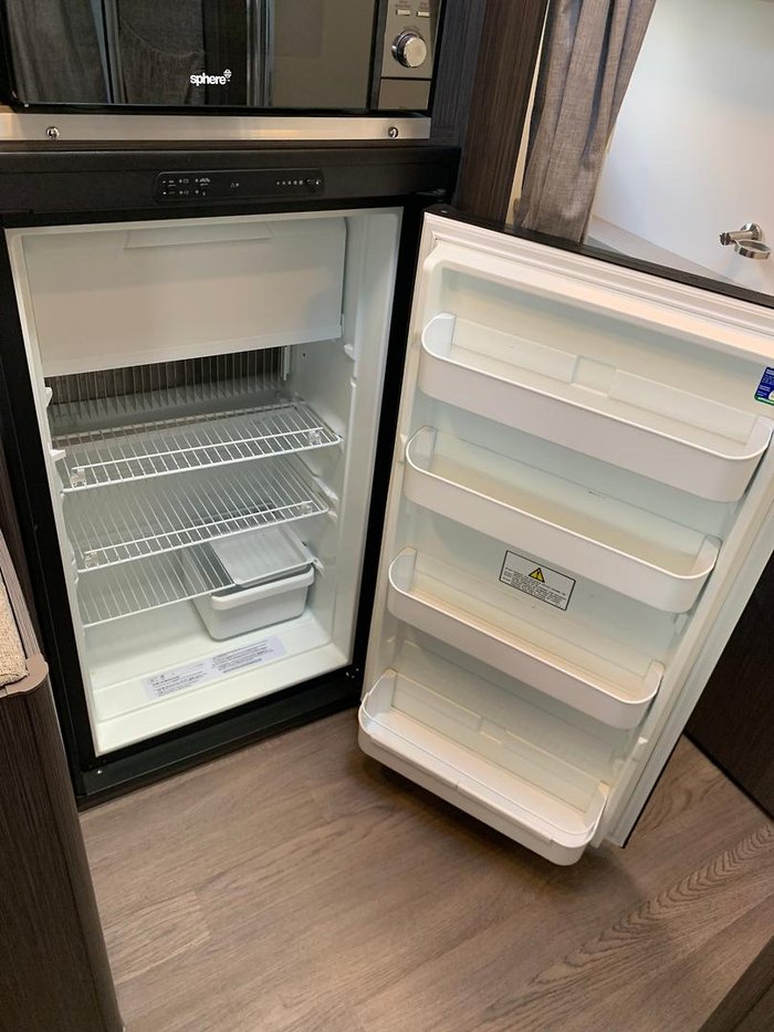 2018 Jayco Journey Dx 17.55-8
