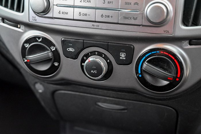 2015 Hyundai i20 Active