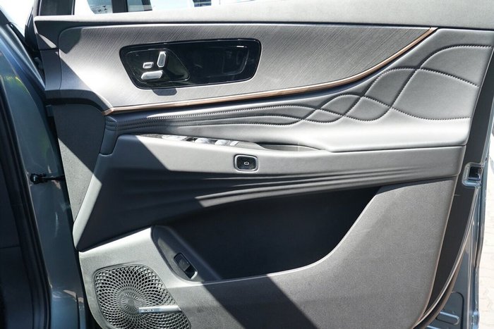 2025 Jaecoo J8 Ridge