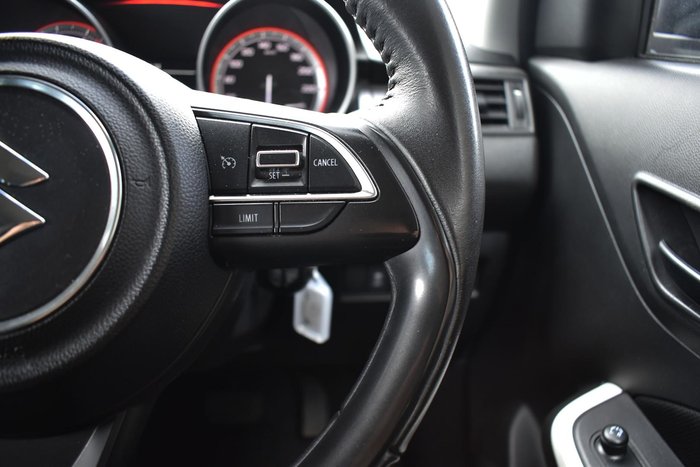 2023 Suzuki Swift GL
