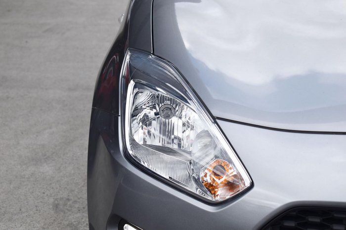 2023 Suzuki Swift GL