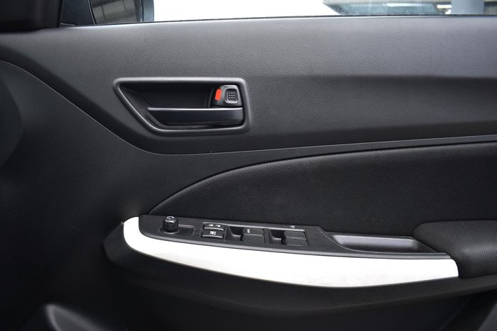 2023 Suzuki Swift GL