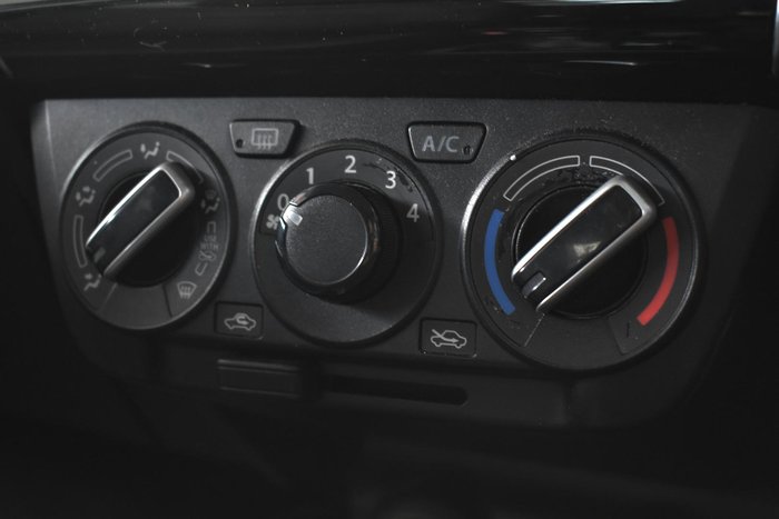 2023 Suzuki Swift GL