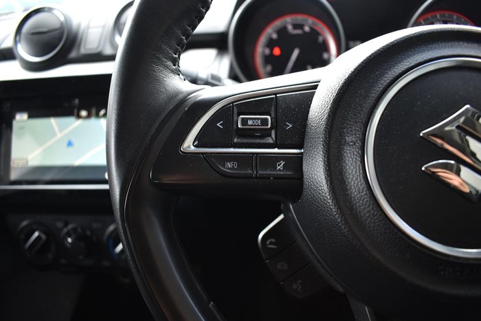 2023 Suzuki Swift GL
