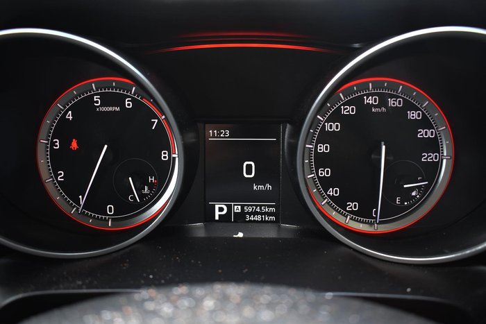 2023 Suzuki Swift GL