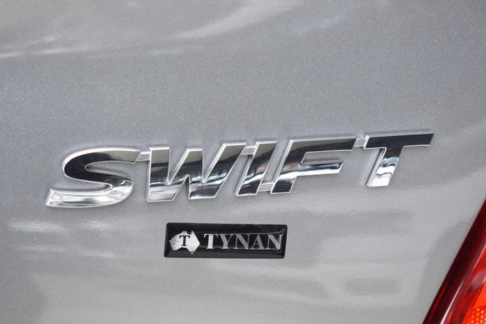 2023 Suzuki Swift GL