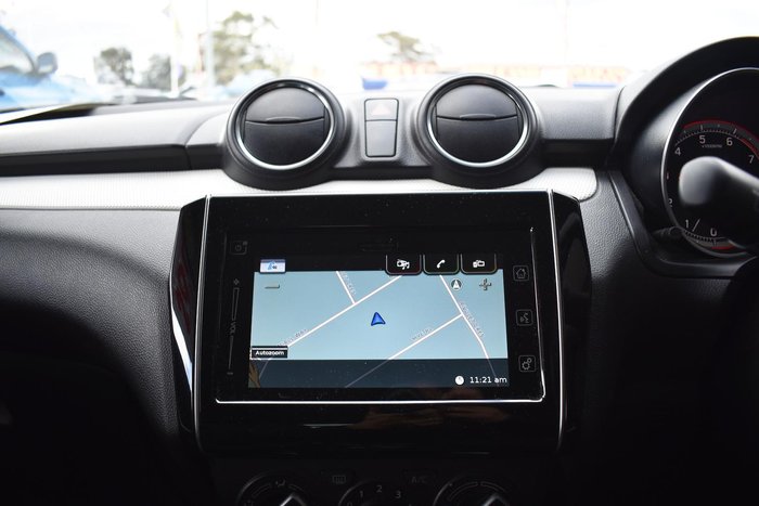2023 Suzuki Swift GL