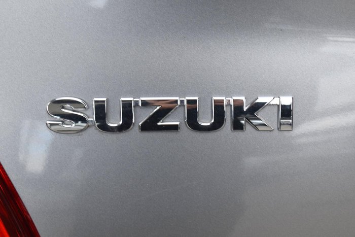 2023 Suzuki Swift GL