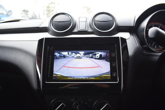 2023 Suzuki Swift GL