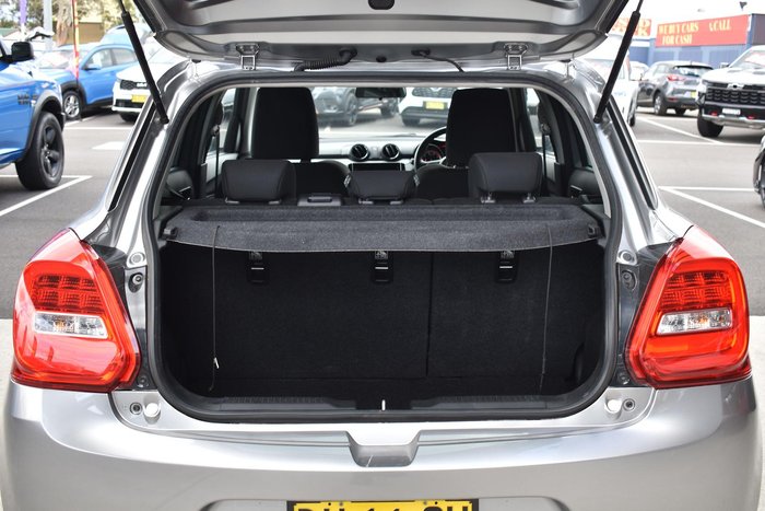 2023 Suzuki Swift GL