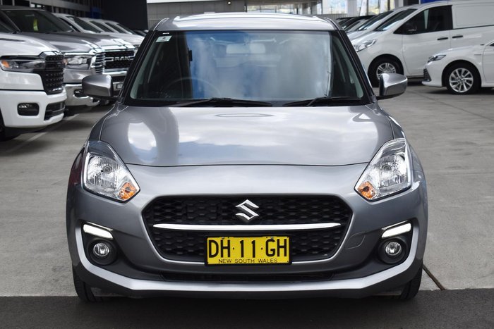 2023 Suzuki Swift GL