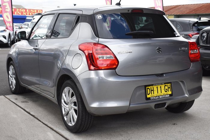 2023 Suzuki Swift GL