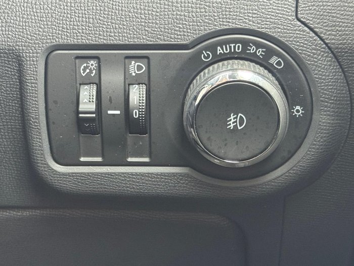2020 Holden Trailblazer LT