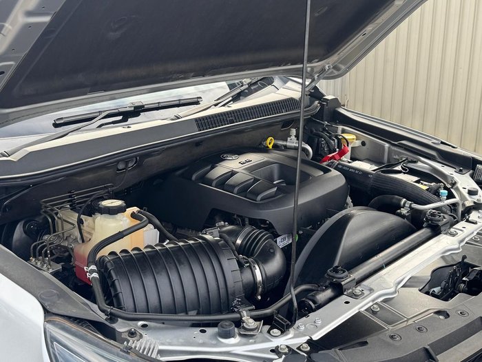 2020 Holden Trailblazer LT