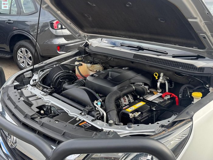 2020 Holden Trailblazer LT