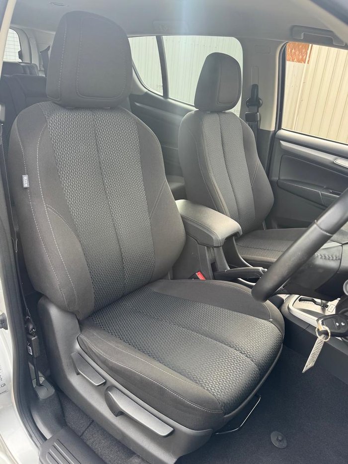 2020 Holden Trailblazer LT