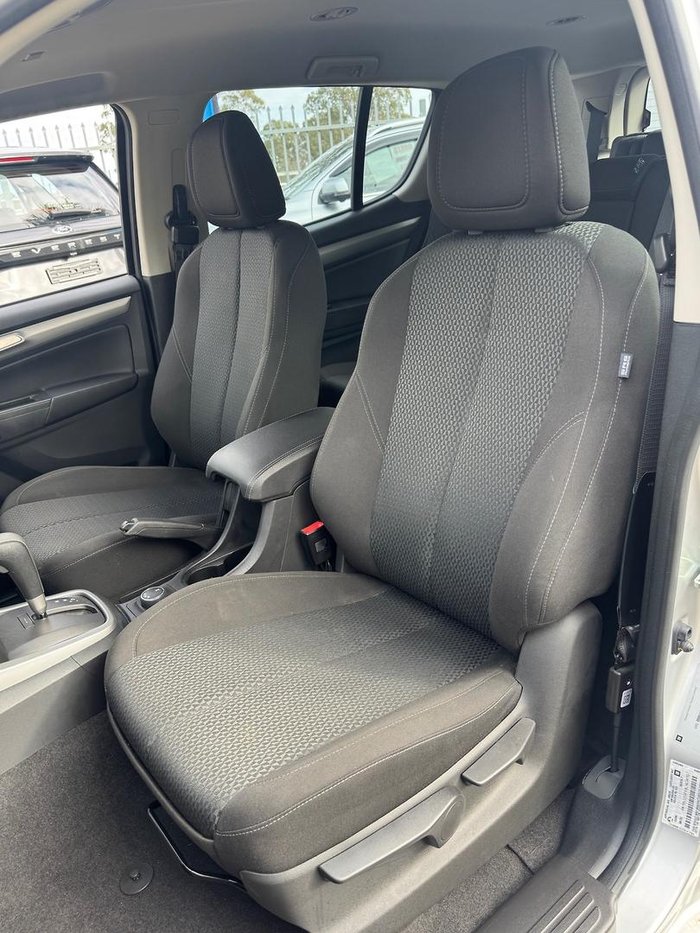2020 Holden Trailblazer LT
