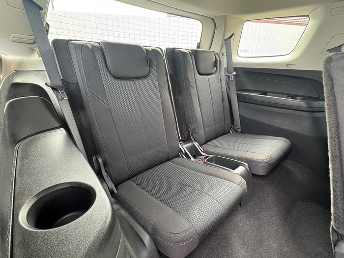 2020 Holden Trailblazer LT