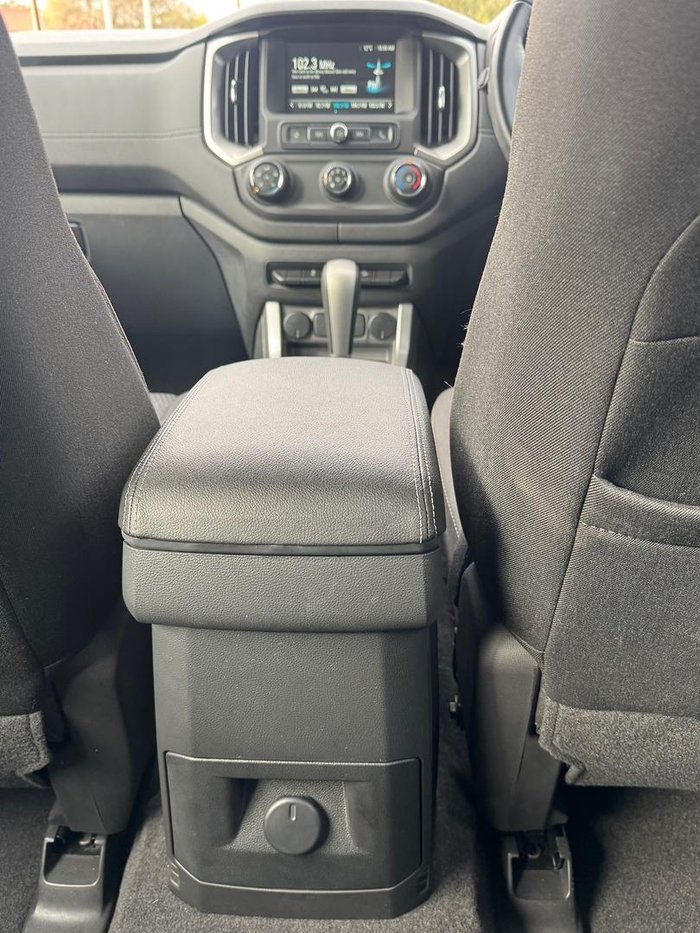 2020 Holden Trailblazer LT