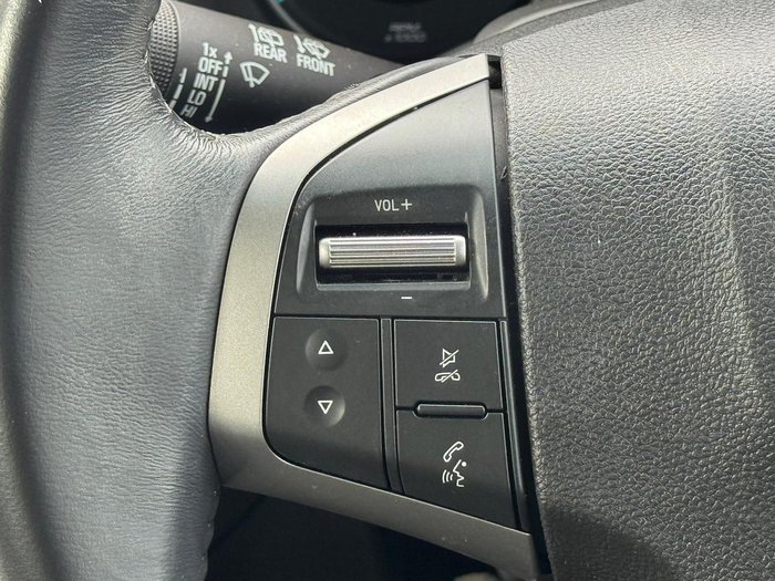 2020 Holden Trailblazer LT