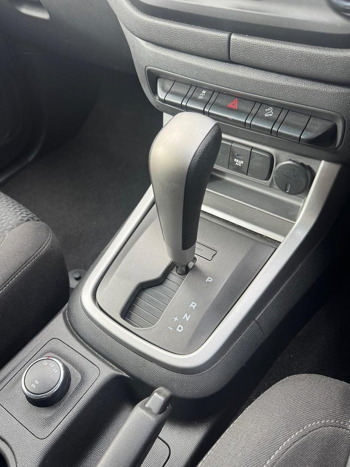 2020 Holden Trailblazer LT