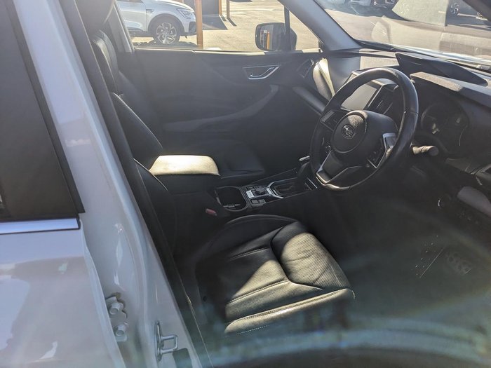 2023 Subaru Forester 2.5i-S