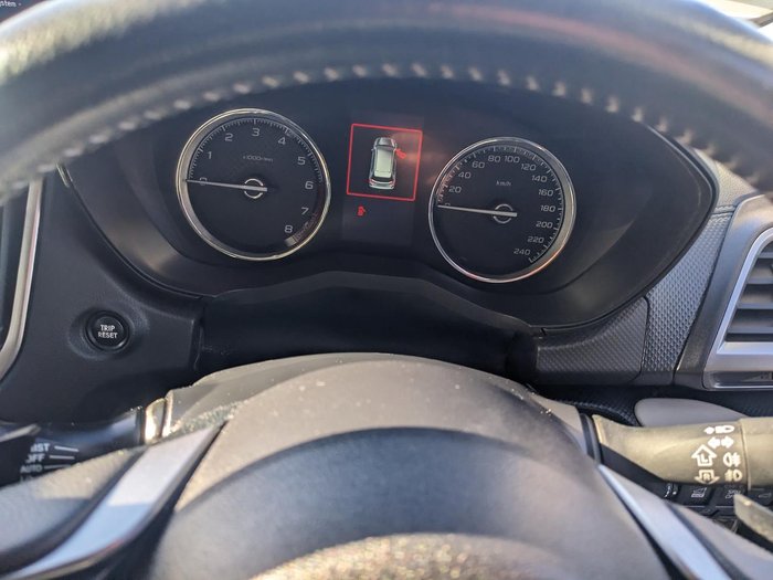 2023 Subaru Forester 2.5i-S